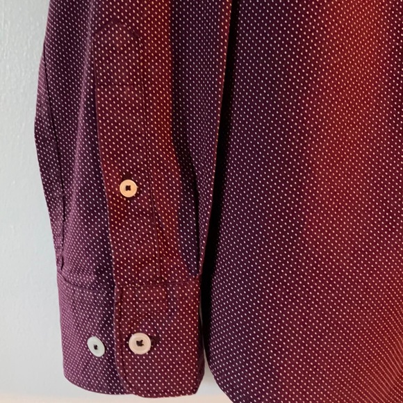 CACTUS MAN MENS LONG SLEEVE SHIRT. - Picture 3 of 6